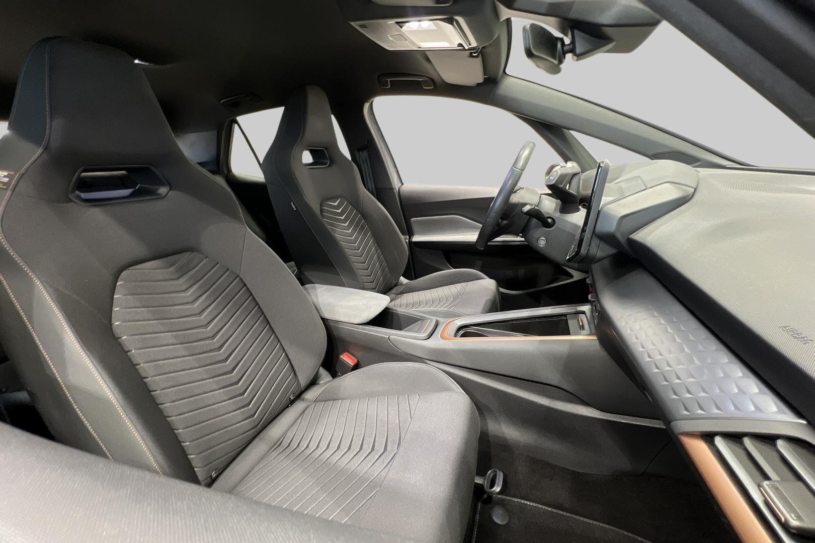CUPRA BORN iso kuva 50