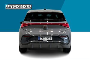 CUPRA BORN esikatselu 6