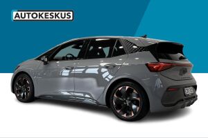 CUPRA BORN esikatselu 7