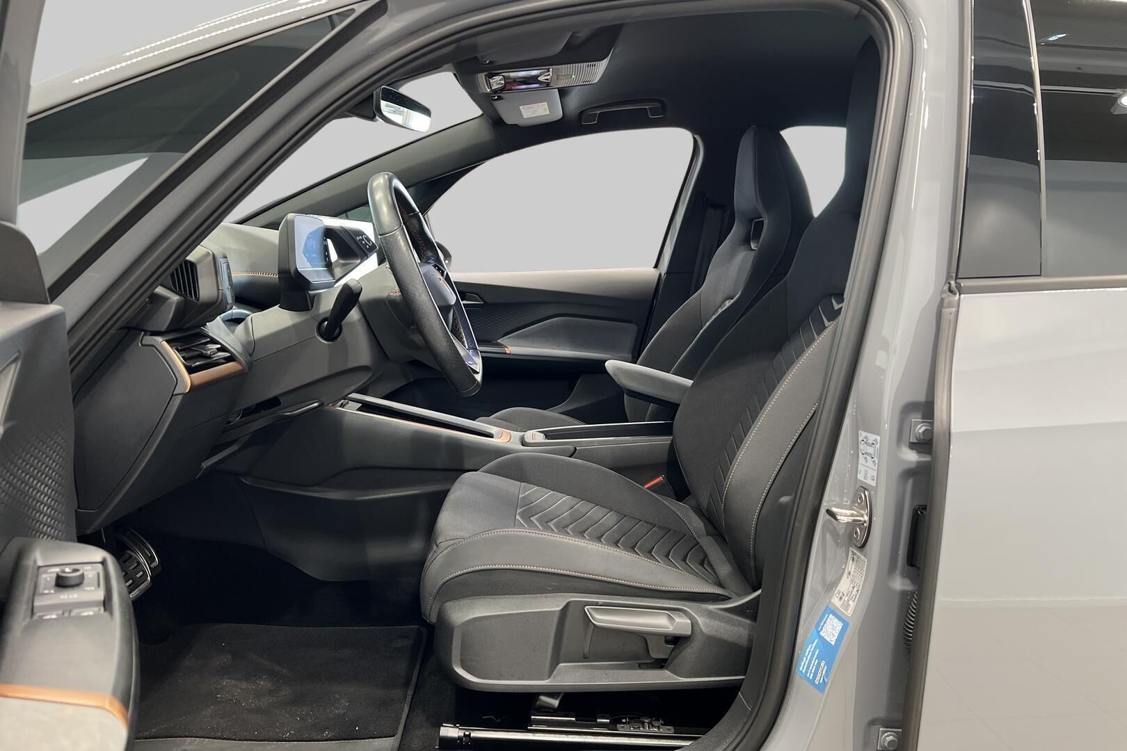 CUPRA BORN iso kuva 9