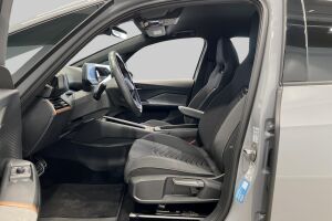 CUPRA BORN esikatselu 9