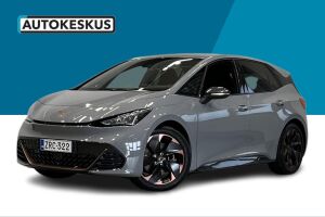 CUPRA BORN esikatselu 0