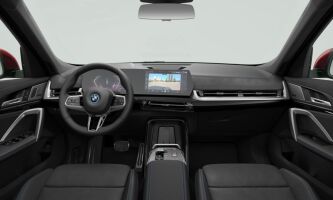 BMW iX1 esikatselu 3