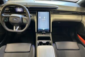 Ford Capri esikatselu 5