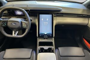 Ford Capri esikatselu 8