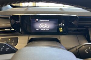 Ford Capri esikatselu 9