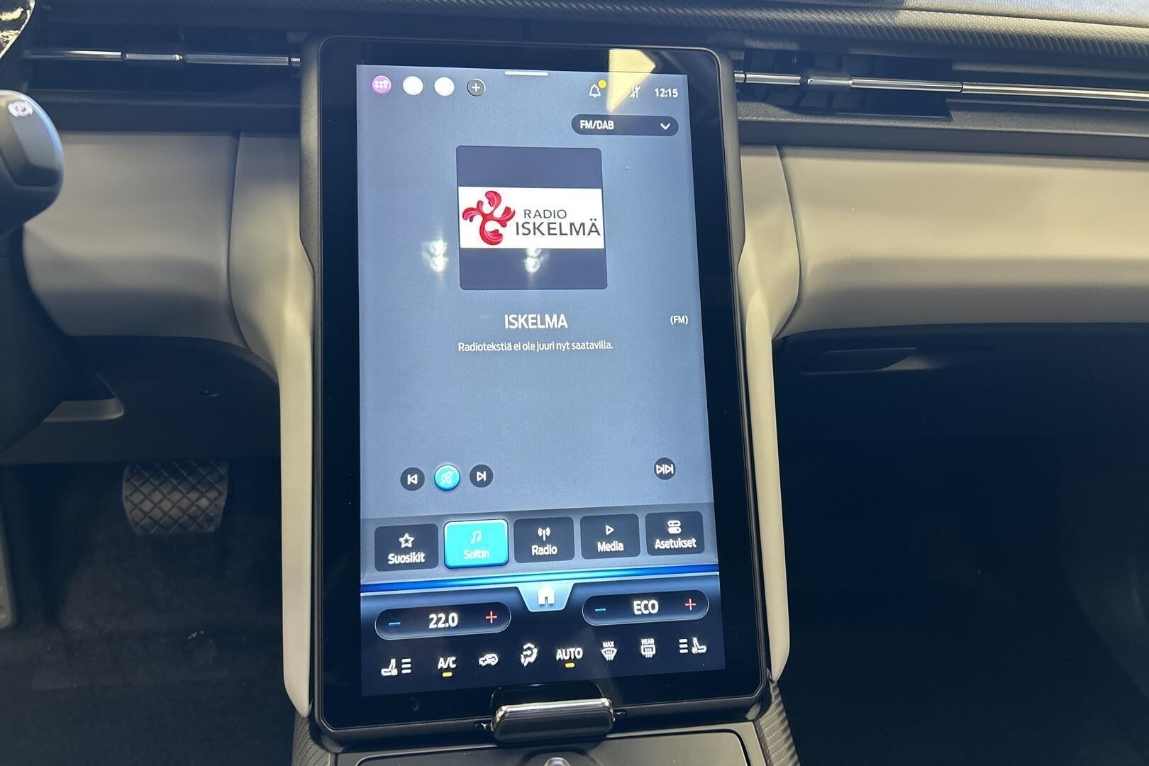 Ford Capri iso kuva 10