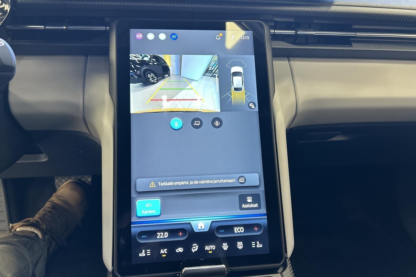 Ford Capri iso kuva 11