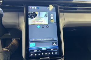 Ford Capri esikatselu 11