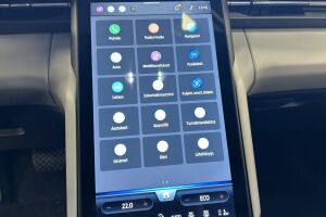 Ford Capri esikatselu 26