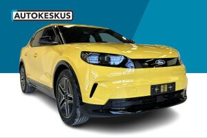 Ford Capri esikatselu 22