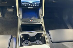 Ford Capri esikatselu 13