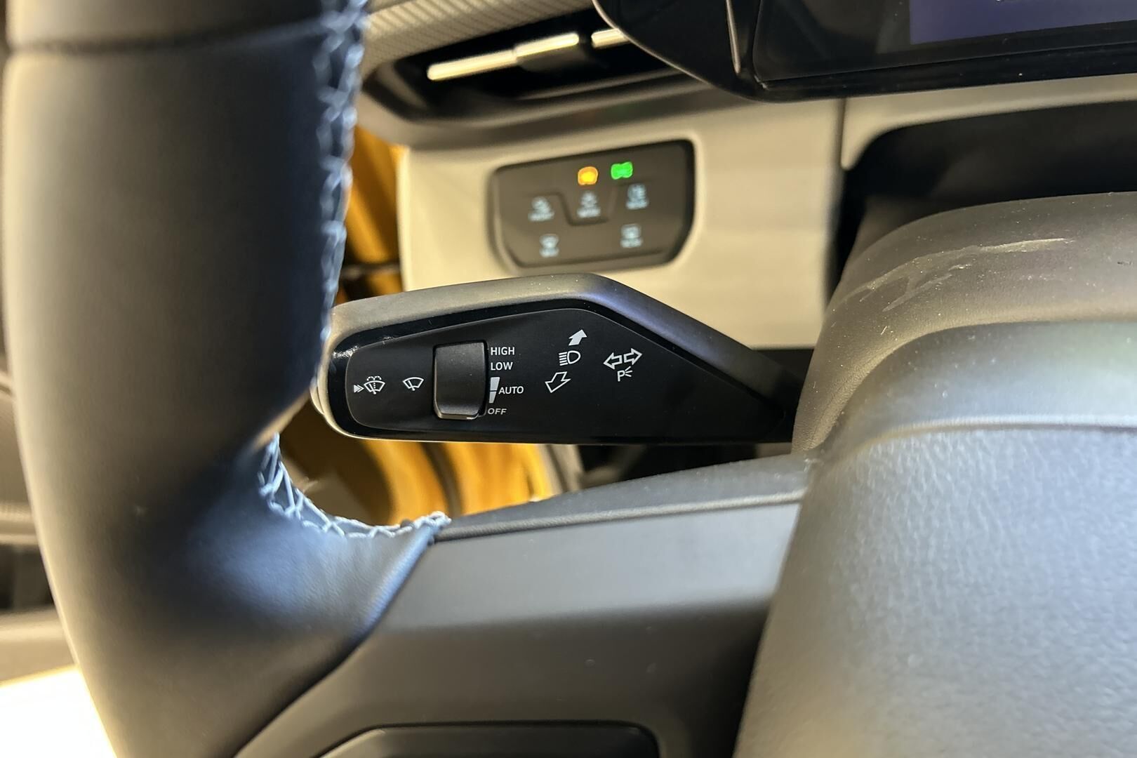 Ford Capri iso kuva 27