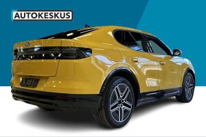 Ford Capri esikatselu 1