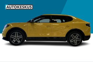 Ford Capri esikatselu 2