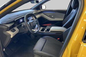 Ford Capri esikatselu 3