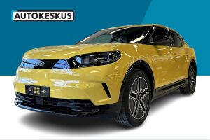 Ford Capri esikatselu 20