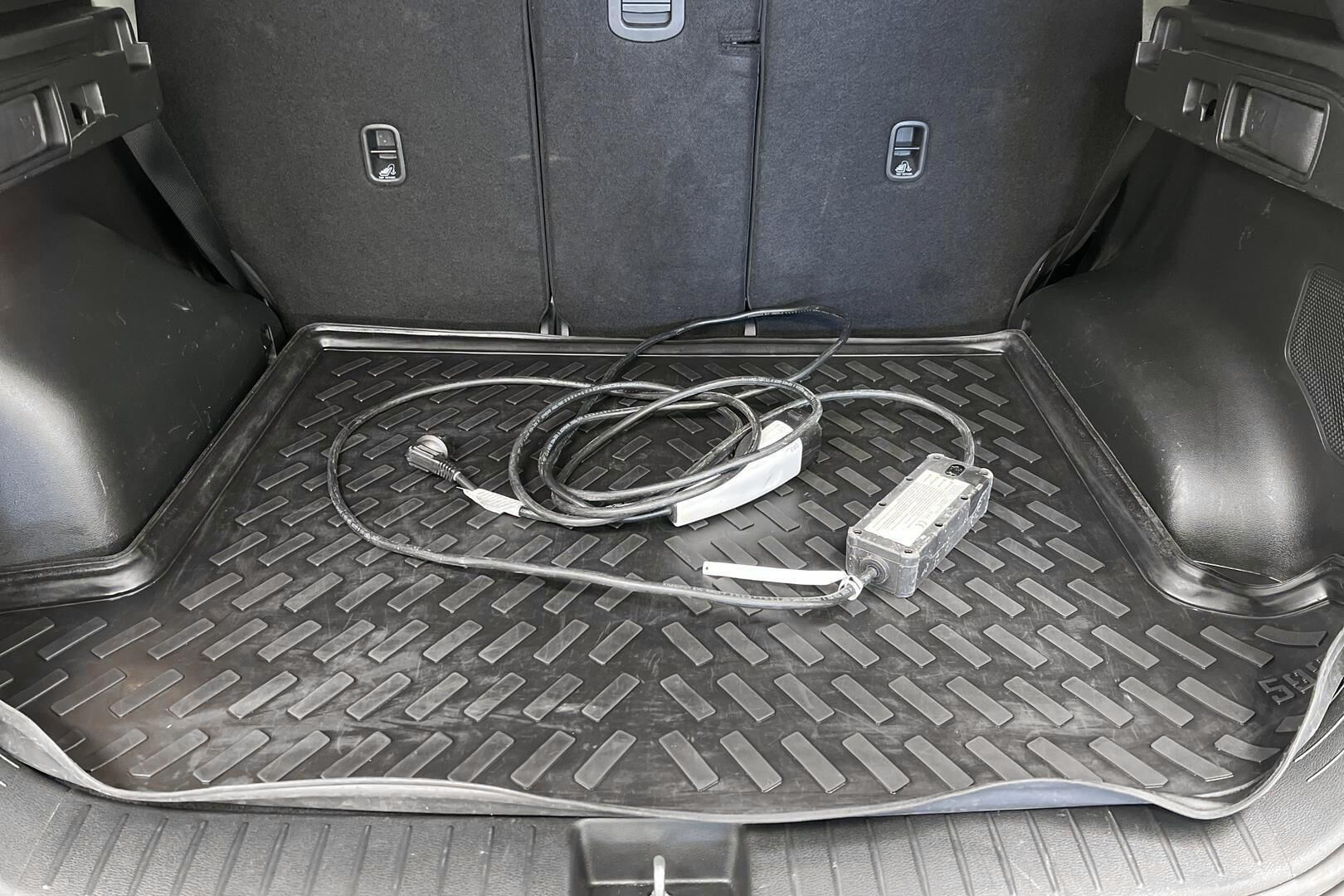 KIA SPORTAGE iso kuva 11