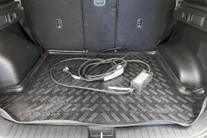 KIA SPORTAGE esikatselu 11
