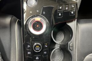 KIA SPORTAGE esikatselu 15