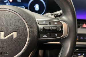 KIA SPORTAGE esikatselu 18