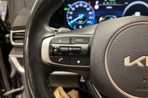 KIA SPORTAGE esikatselu 19