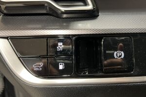 KIA SPORTAGE esikatselu 20
