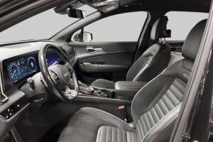 KIA SPORTAGE esikatselu 8