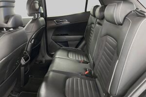 KIA SPORTAGE esikatselu 9