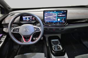 VOLKSWAGEN ID.4 esikatselu 1
