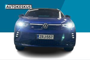 VOLKSWAGEN ID.4 esikatselu 1
