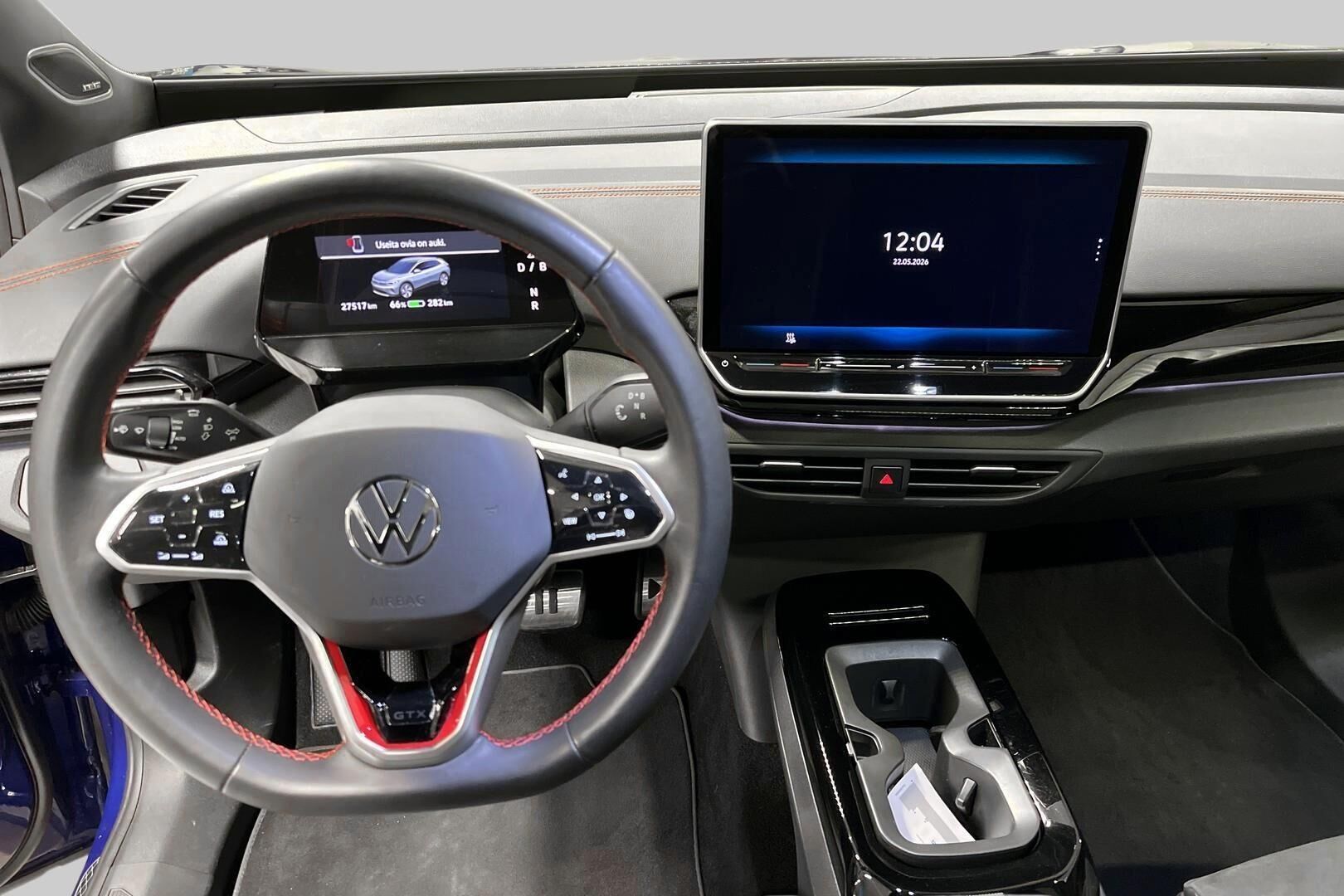 VOLKSWAGEN ID.4 iso kuva 10
