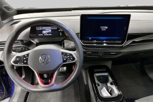 VOLKSWAGEN ID.4 esikatselu 10