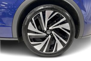 VOLKSWAGEN ID.4 esikatselu 12