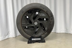 VOLKSWAGEN ID.4 esikatselu 22