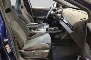 VOLKSWAGEN ID.4 esikatselu 4