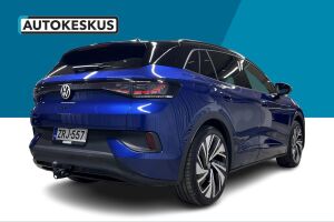 VOLKSWAGEN ID.4 esikatselu 4