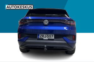 VOLKSWAGEN ID.4 esikatselu 5