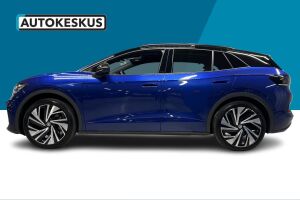 VOLKSWAGEN ID.4 esikatselu 7