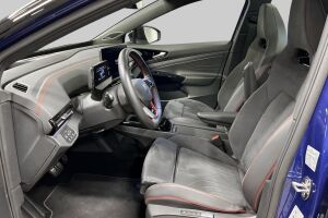 VOLKSWAGEN ID.4 esikatselu 8