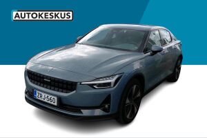 POLESTAR 2 esikatselu 0