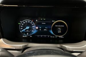 KIA Sorento esikatselu 23