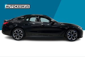 BMW I4 M50 esikatselu 4