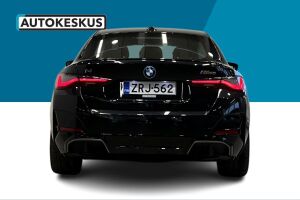 BMW I4 M50 esikatselu 6