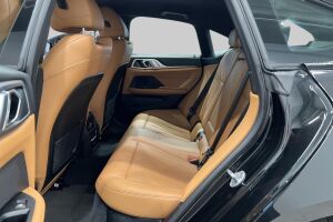 BMW I4 M50 esikatselu 10