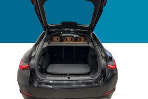 BMW I4 M50 esikatselu 12