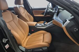 BMW I4 M50 esikatselu 3