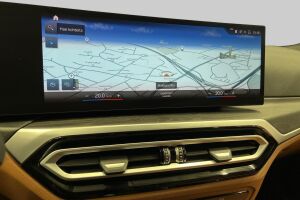 BMW I4 M50 esikatselu 15