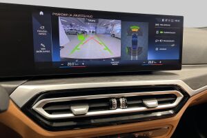 BMW I4 M50 esikatselu 16