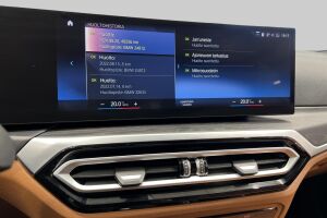BMW I4 M50 esikatselu 19